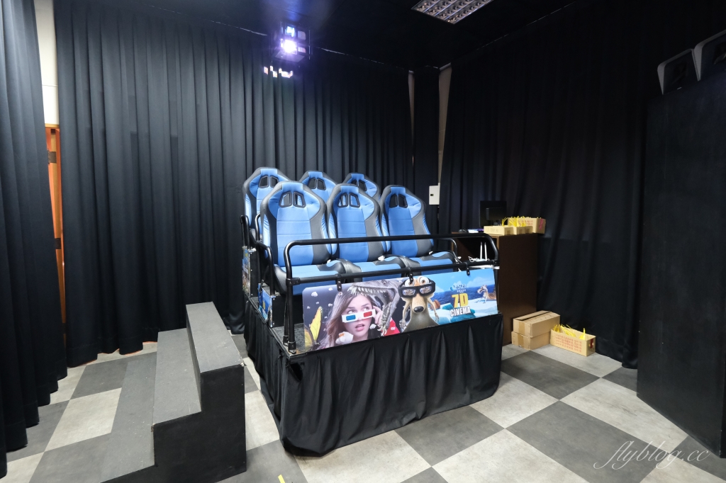 彰化秀水｜水銡利觀光工廠，夏天就是要戲水，世界最大的水龍頭，彰化親子觀光工廠 @飛天璇的口袋