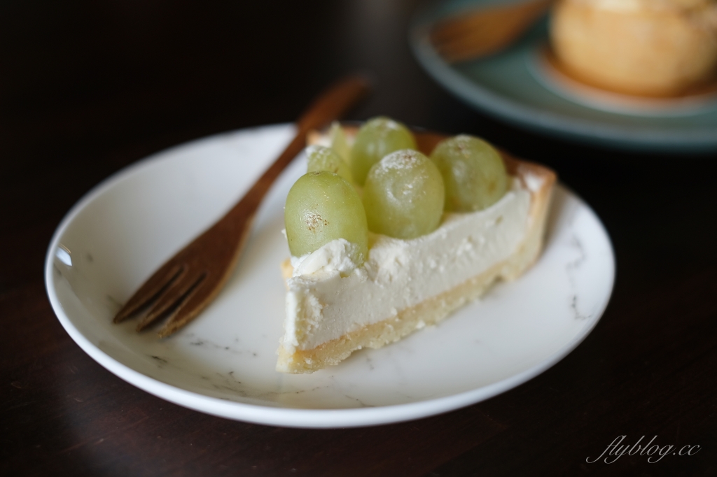 宜蘭礁溪｜里海咖啡，使用現流海鮮和在地食材，礁溪最美的庭園咖啡館 @飛天璇的口袋