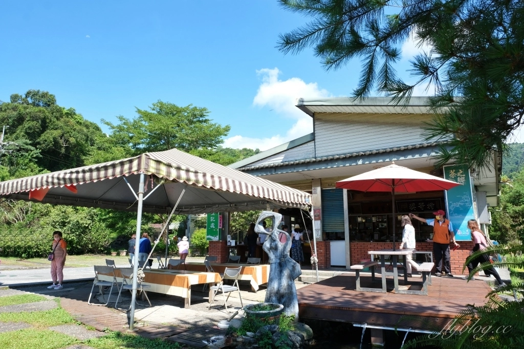 宜蘭大同｜茶之鄉休閒民宿．武陵農場和太平山下隱藏版美食，茶燻蛋、草仔粿和滷味推薦必買 @飛天璇的口袋