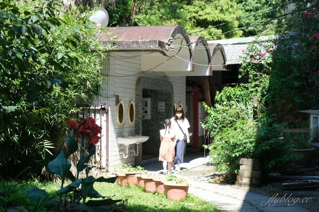 宜蘭大同｜茶之鄉休閒民宿．武陵農場和太平山下隱藏版美食，茶燻蛋、草仔粿和滷味推薦必買 @飛天璇的口袋