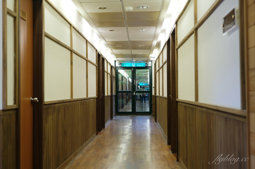 宜蘭大同｜太平山莊，太平山森林遊樂區唯二住宿，觀看美麗雲海浪漫紅葉，一泊二食住宿分享 @飛天璇的口袋