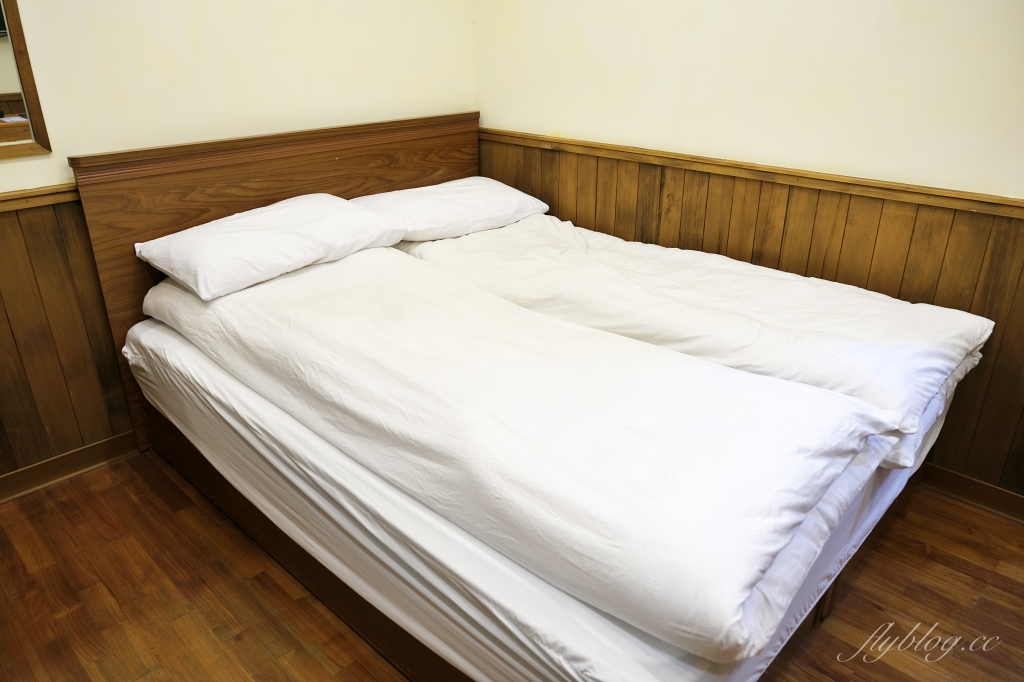 宜蘭大同｜太平山莊，太平山森林遊樂區唯二住宿，觀看美麗雲海浪漫紅葉，一泊二食住宿分享 @飛天璇的口袋