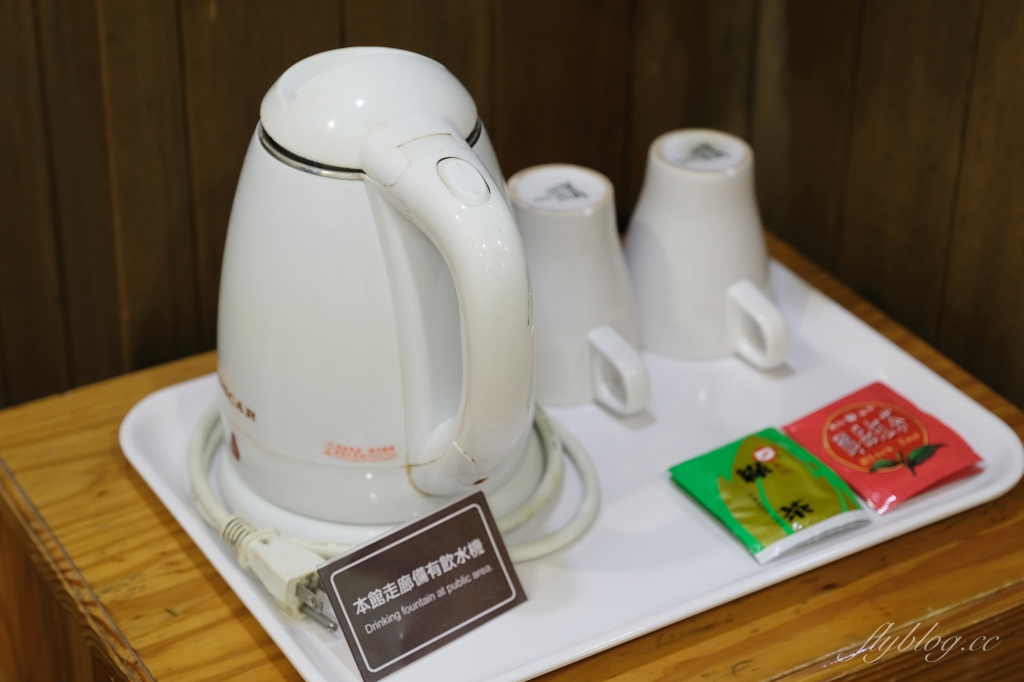 宜蘭大同｜太平山莊，太平山森林遊樂區唯二住宿，觀看美麗雲海浪漫紅葉，一泊二食住宿分享 @飛天璇的口袋