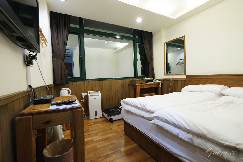 宜蘭大同｜太平山莊，太平山森林遊樂區唯二住宿，觀看美麗雲海浪漫紅葉，一泊二食住宿分享 @飛天璇的口袋