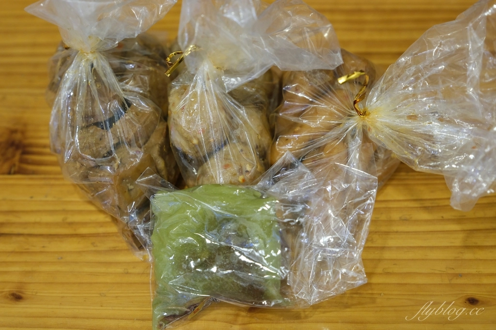 宜蘭大同｜茶之鄉休閒民宿．武陵農場和太平山下隱藏版美食，茶燻蛋、草仔粿和滷味推薦必買 @飛天璇的口袋