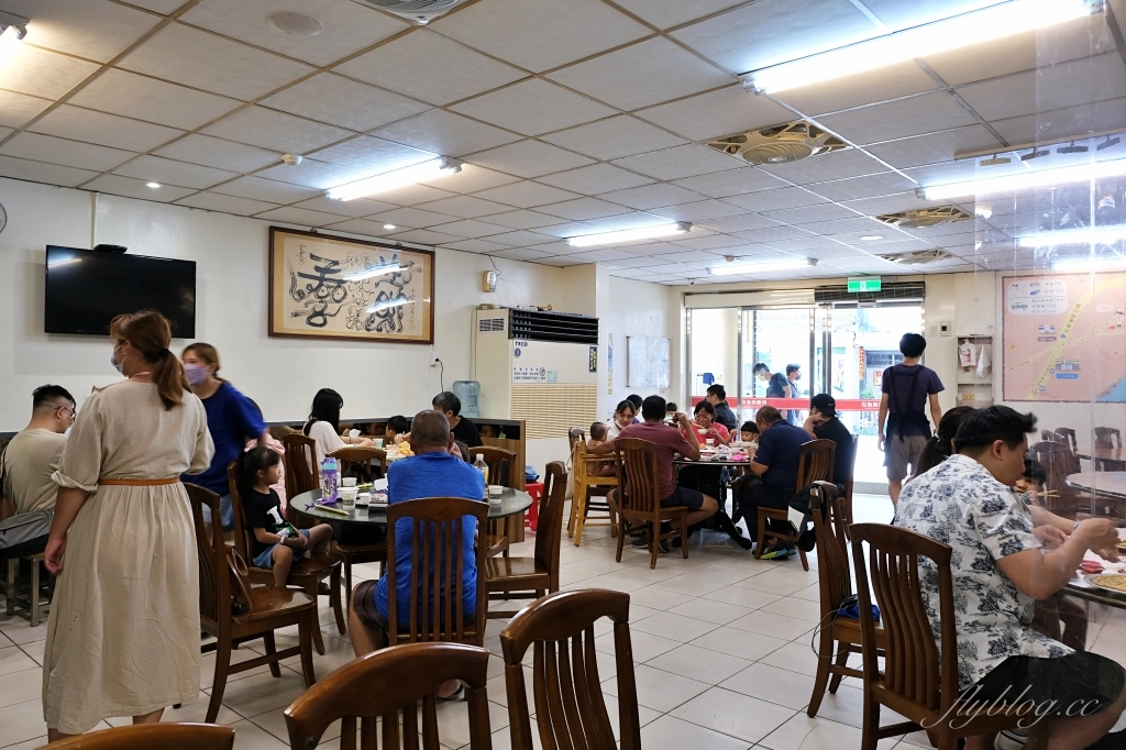 台東美食｜特選海產店．富岡漁港人氣海鮮餐廳，Google評論3600多則4.2顆星 @飛天璇的口袋