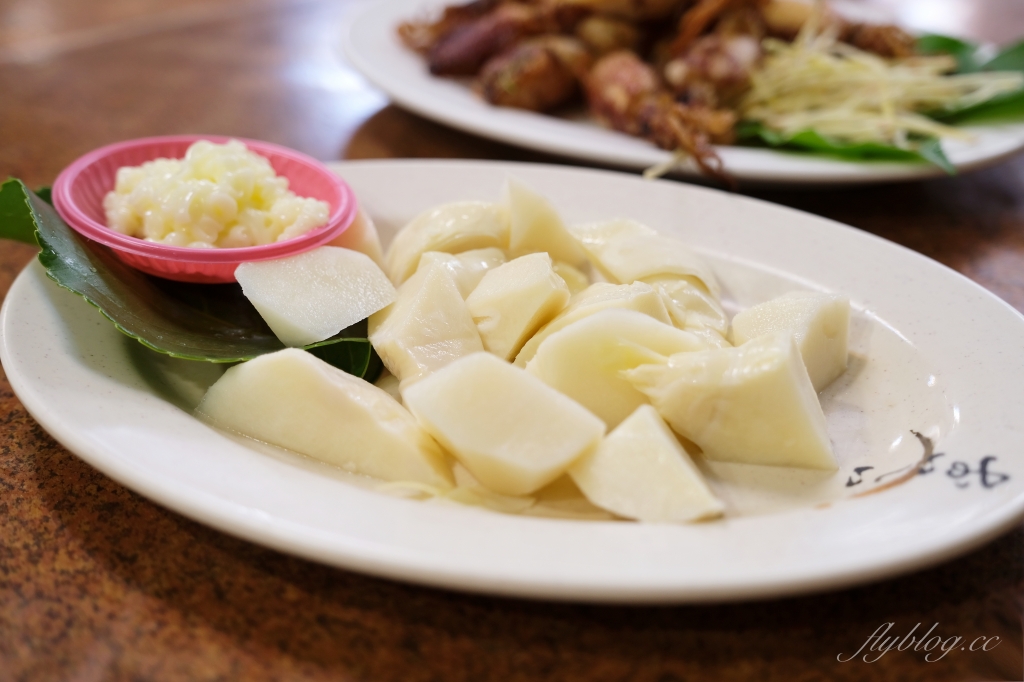 台東美食｜特選海產店．富岡漁港人氣海鮮餐廳，Google評論3600多則4.2顆星 @飛天璇的口袋
