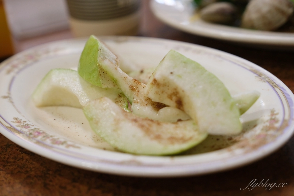 台東美食｜特選海產店．富岡漁港人氣海鮮餐廳，Google評論3600多則4.2顆星 @飛天璇的口袋