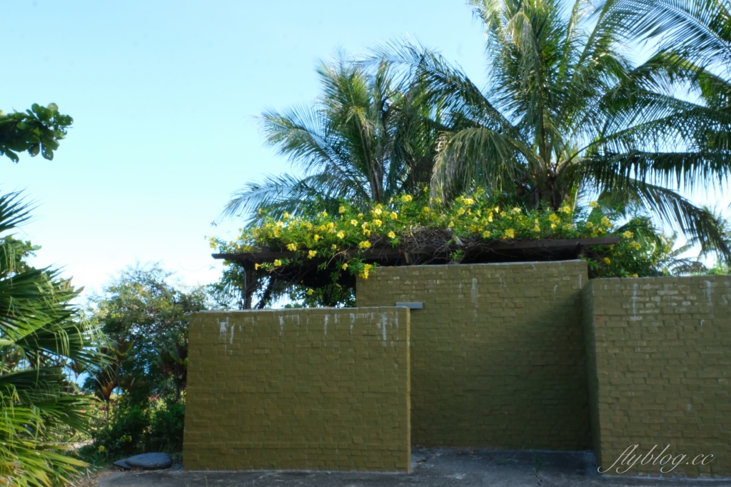 台東都蘭｜都蘭草堂民宿，太平洋無敵海景第一排秘境，台東最網美級的泳池民宿 @飛天璇的口袋