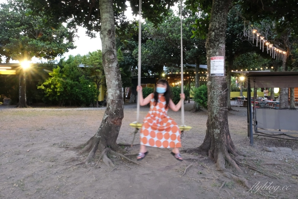 台東都蘭｜都蘭草堂民宿，太平洋無敵海景第一排秘境，台東最網美級的泳池民宿 @飛天璇的口袋