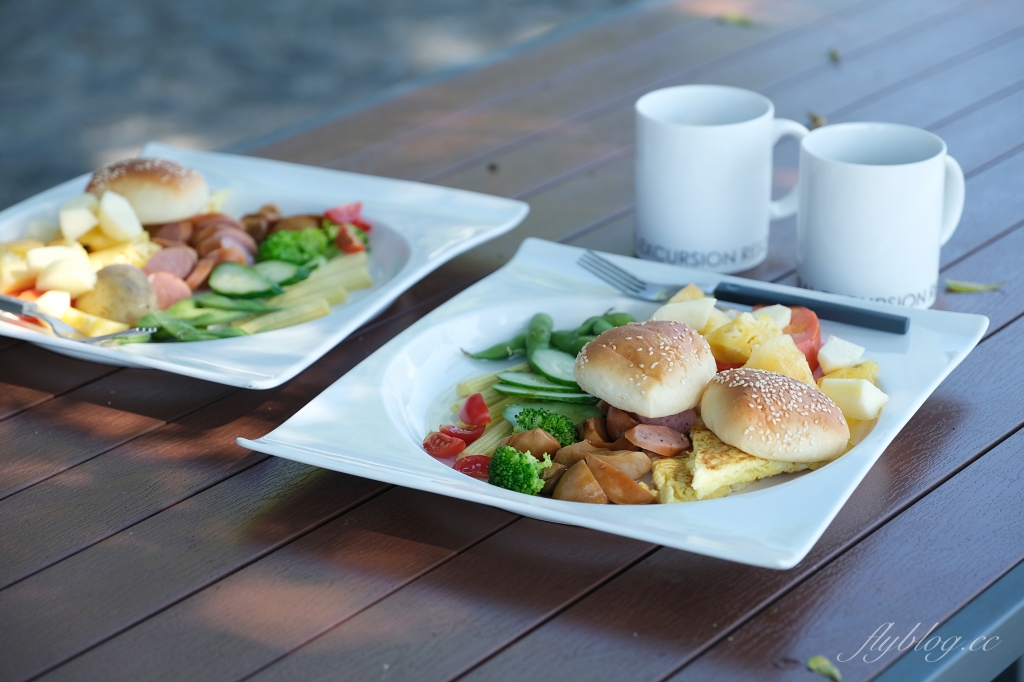 台東都蘭｜都蘭草堂民宿，太平洋無敵海景第一排秘境，台東最網美級的泳池民宿 @飛天璇的口袋