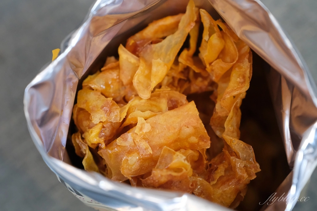 台東美食｜連城記地瓜酥．Google評價1800多則4.9顆星，在地人推薦台東必買伴手禮 @飛天璇的口袋