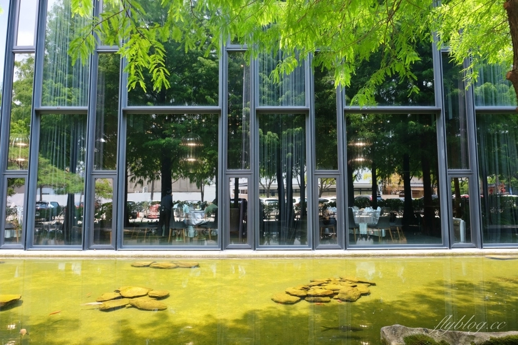 台中｜与玥樓頂級粵菜餐廳，台中米其林餐廳推薦，第一屆500盤名單之一 @飛天璇的口袋