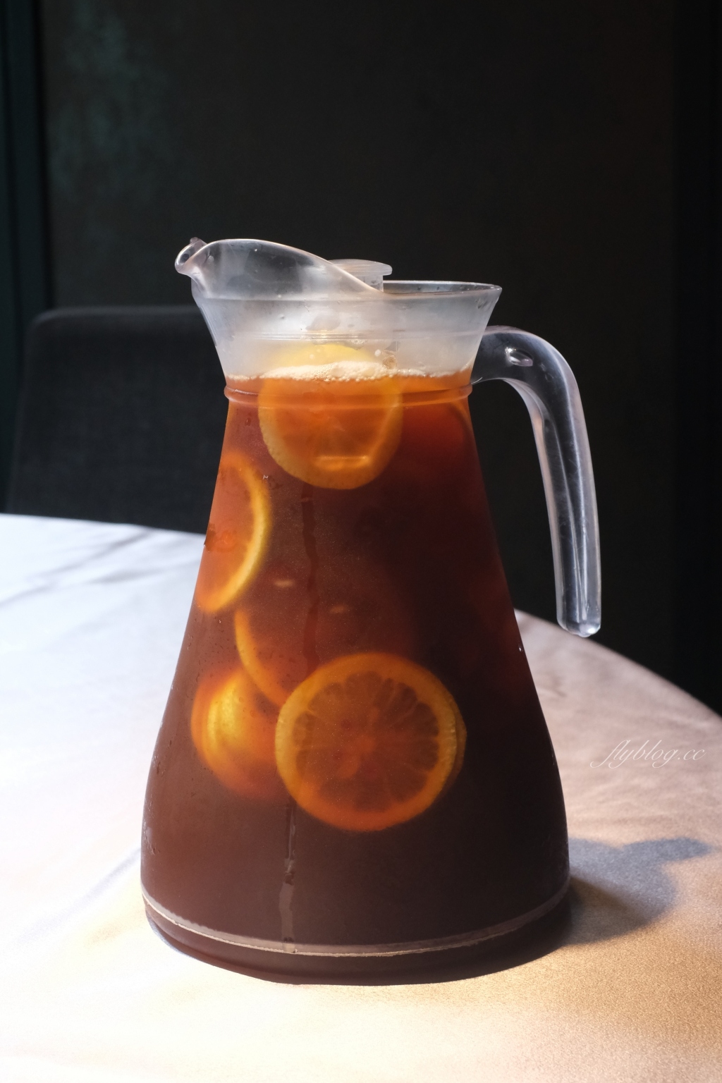 台中｜与玥樓頂級粵菜餐廳，台中米其林餐廳推薦，第一屆500盤名單之一 @飛天璇的口袋