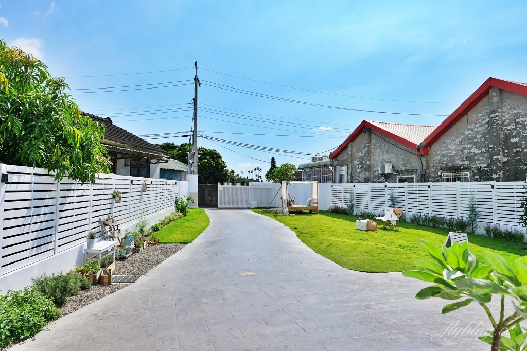 彰化田中｜Cloud 9.．下午時間限定野餐風甜點，一個禮拜只營業三天網美火鍋店 @飛天璇的口袋