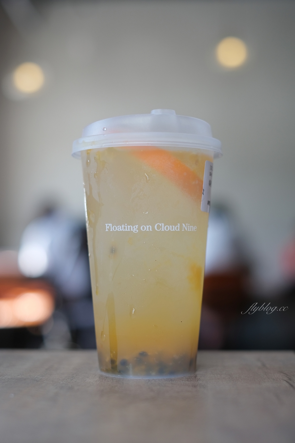 彰化田中｜Cloud 9.．下午時間限定野餐風甜點，一個禮拜只營業三天網美火鍋店 @飛天璇的口袋