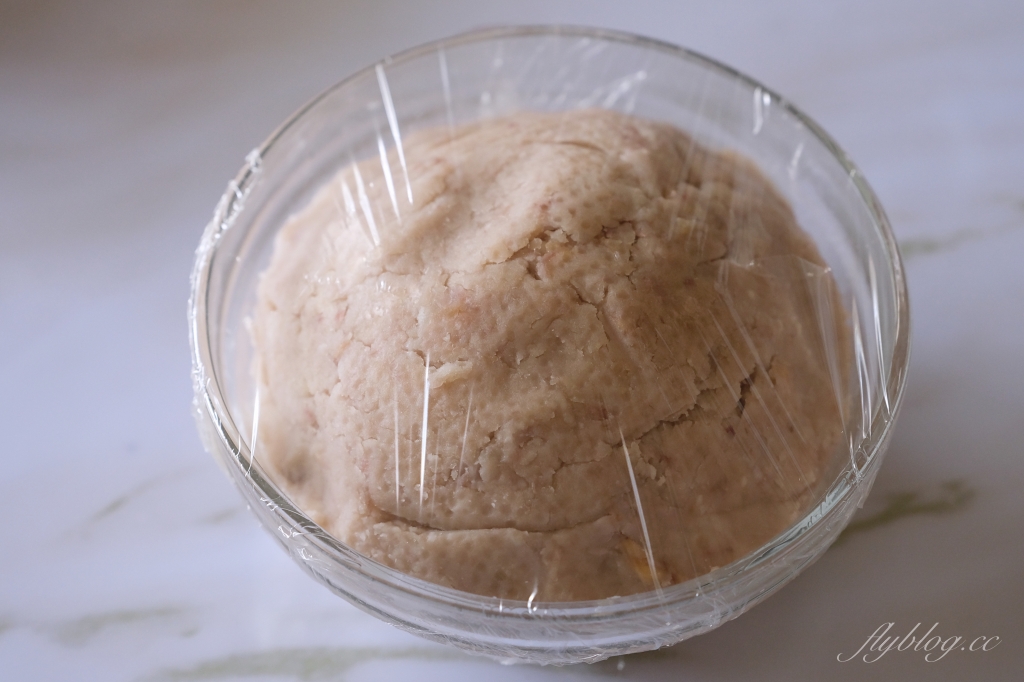 芋泥的做法｜滑順綿密的芋泥怎麼做？中式糕點西式甜點都百搭 @飛天璇的口袋