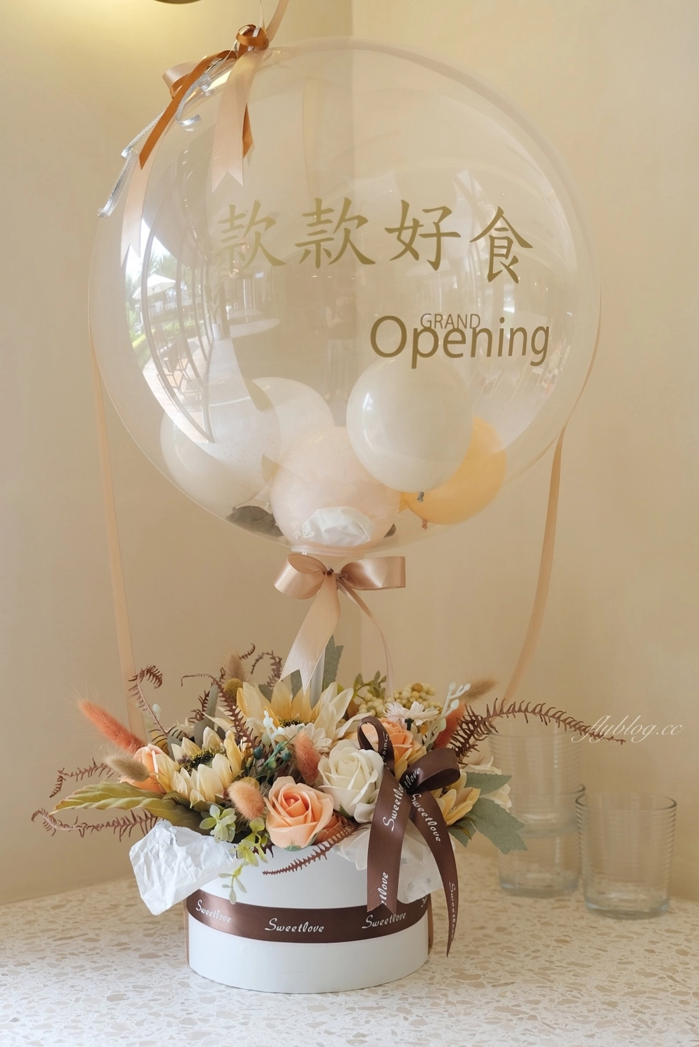 台中西屯｜SiZZO 款款好食．好食慢慢新品牌，座擁大片落地窗，中科潛立方旅館 @飛天璇的口袋