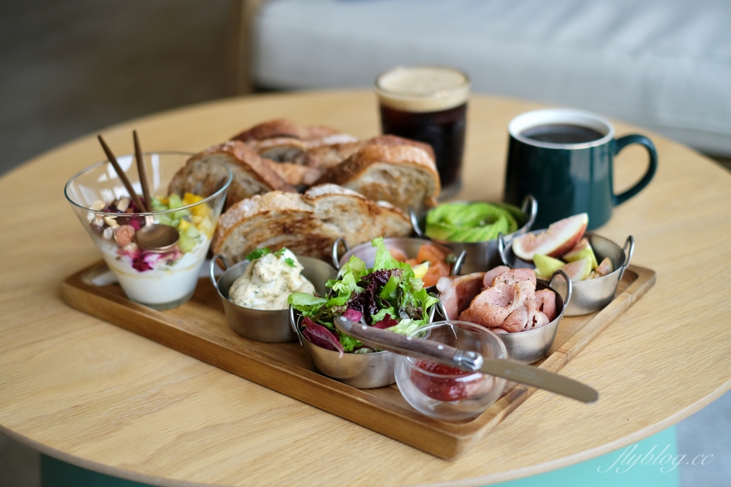 【2025西屯早午餐】精選17+台中北屯早午餐店推薦 @飛天璇的口袋