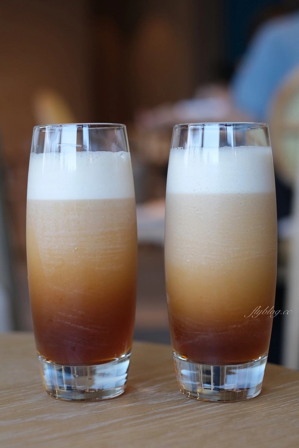 台中西屯｜SiZZO 款款好食．好食慢慢新品牌，座擁大片落地窗，中科潛立方旅館 @飛天璇的口袋