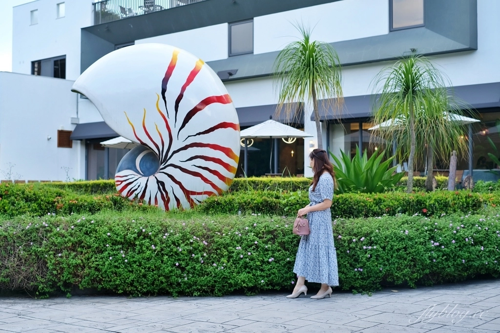 台中西屯｜SiZZO 款款好食．好食慢慢新品牌，座擁大片落地窗，中科潛立方旅館 @飛天璇的口袋