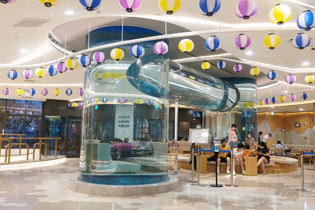 【夜宿Xpark】COZZI Blu 和逸飯店桃園館.夜宿Xpark海生館一泊四食,宿海奇遇星級海洋系眠旅 @飛天璇的口袋 【夜宿Xpark】COZZI Blu 和逸飯店桃園館.夜宿Xpark海生館一泊四食,宿海奇遇星級海洋系眠旅 @飛天璇的口袋