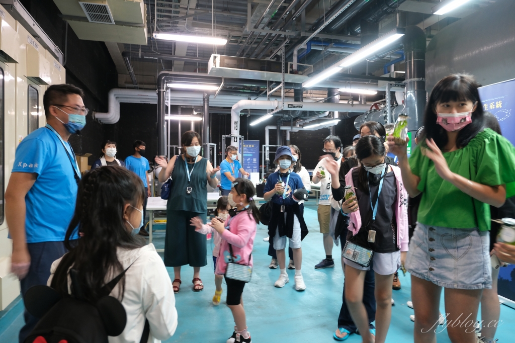 【夜宿Xpark】COZZI Blu 和逸飯店桃園館.夜宿Xpark海生館一泊四食,宿海奇遇星級海洋系眠旅 @飛天璇的口袋 【夜宿Xpark】COZZI Blu 和逸飯店桃園館.夜宿Xpark海生館一泊四食,宿海奇遇星級海洋系眠旅 @飛天璇的口袋