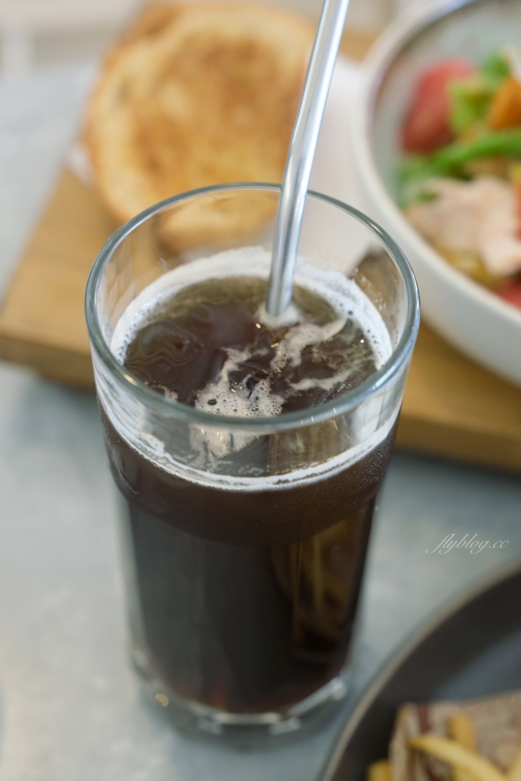 台中北區｜森沐MSM早午餐，隱身巷弄裡用心的美味，台中質感早午餐推薦 @飛天璇的口袋