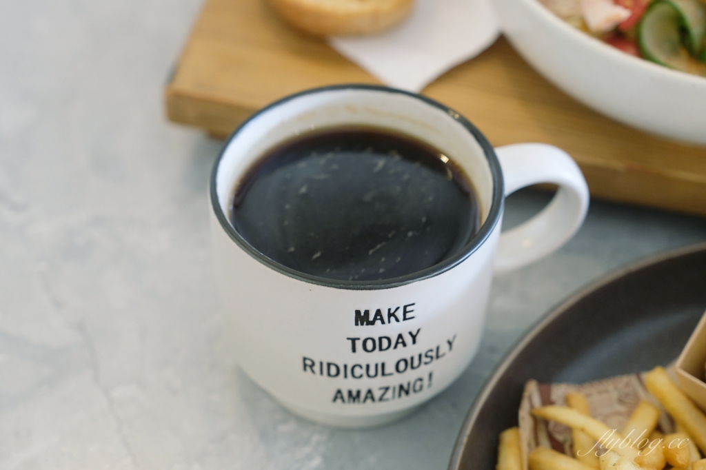 台中北區｜森沐MSM早午餐，隱身巷弄裡用心的美味，台中質感早午餐推薦 @飛天璇的口袋