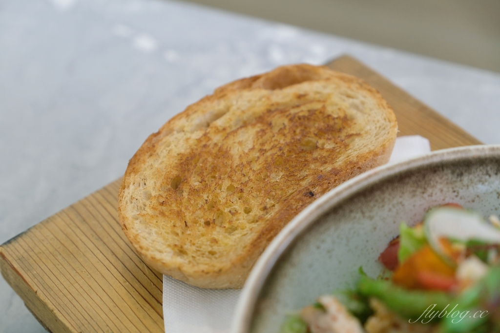 台中北區｜森沐MSM早午餐，隱身巷弄裡用心的美味，台中質感早午餐推薦 @飛天璇的口袋