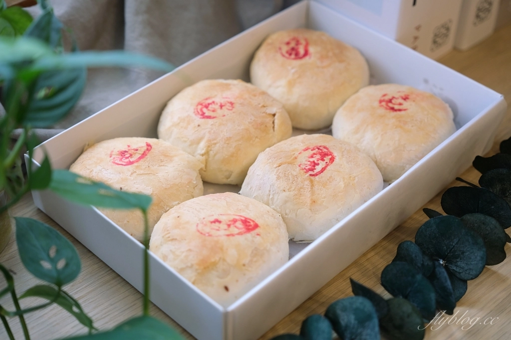 【2026台中伴手禮推薦】Top 20在地人推薦，超夯台中必買名產 @飛天璇的口袋