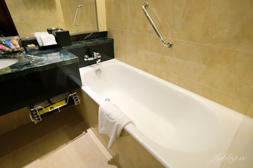 台北大安｜台北福華大飯店，五星飯店超萌親子主題套房，贈送主題蛋糕和兒童專屬備品 @飛天璇的口袋