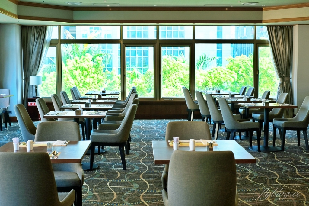 台北大安｜台北福華大飯店，五星飯店超萌親子主題套房，贈送主題蛋糕和兒童專屬備品 @飛天璇的口袋