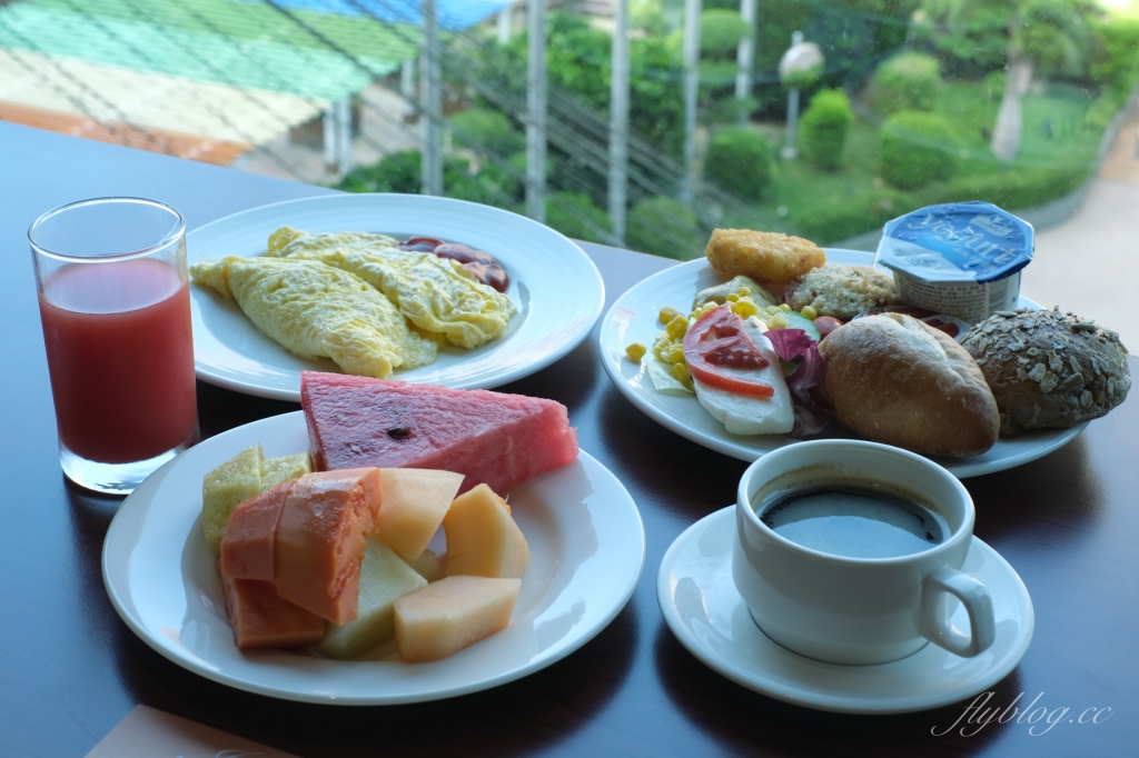 台北大安｜台北福華大飯店，五星飯店超萌親子主題套房，贈送主題蛋糕和兒童專屬備品 @飛天璇的口袋