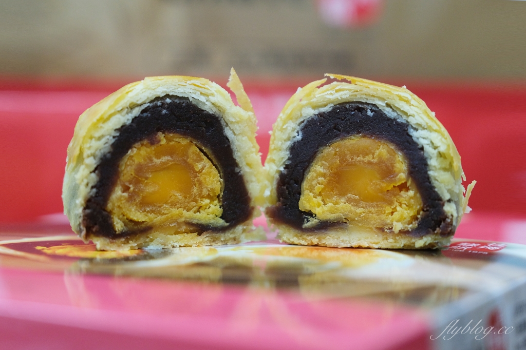 佳德鳳梨酥｜原味鳳梨酥金賞獎冠軍，台北超人氣必買伴手禮，蔓越莓口味的好好吃 @飛天璇的口袋