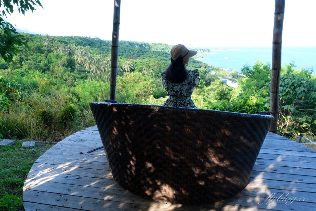 台東都蘭｜都蘭草堂民宿，太平洋無敵海景第一排秘境，台東最網美級的泳池民宿 @飛天璇的口袋