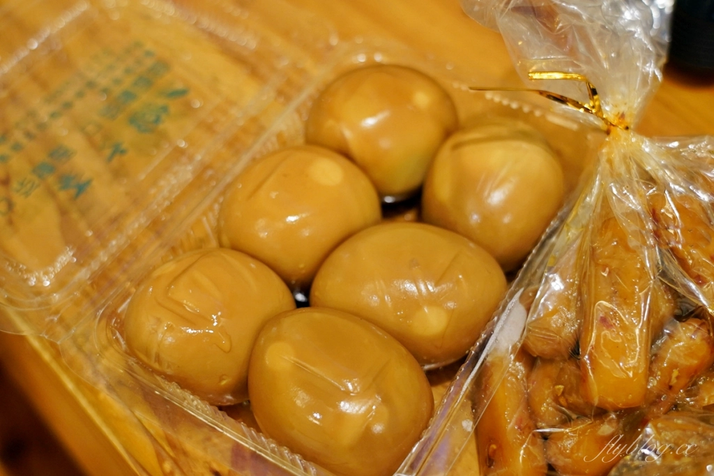 宜蘭大同｜茶之鄉休閒民宿．武陵農場和太平山下隱藏版美食，茶燻蛋、草仔粿和滷味推薦必買 @飛天璇的口袋