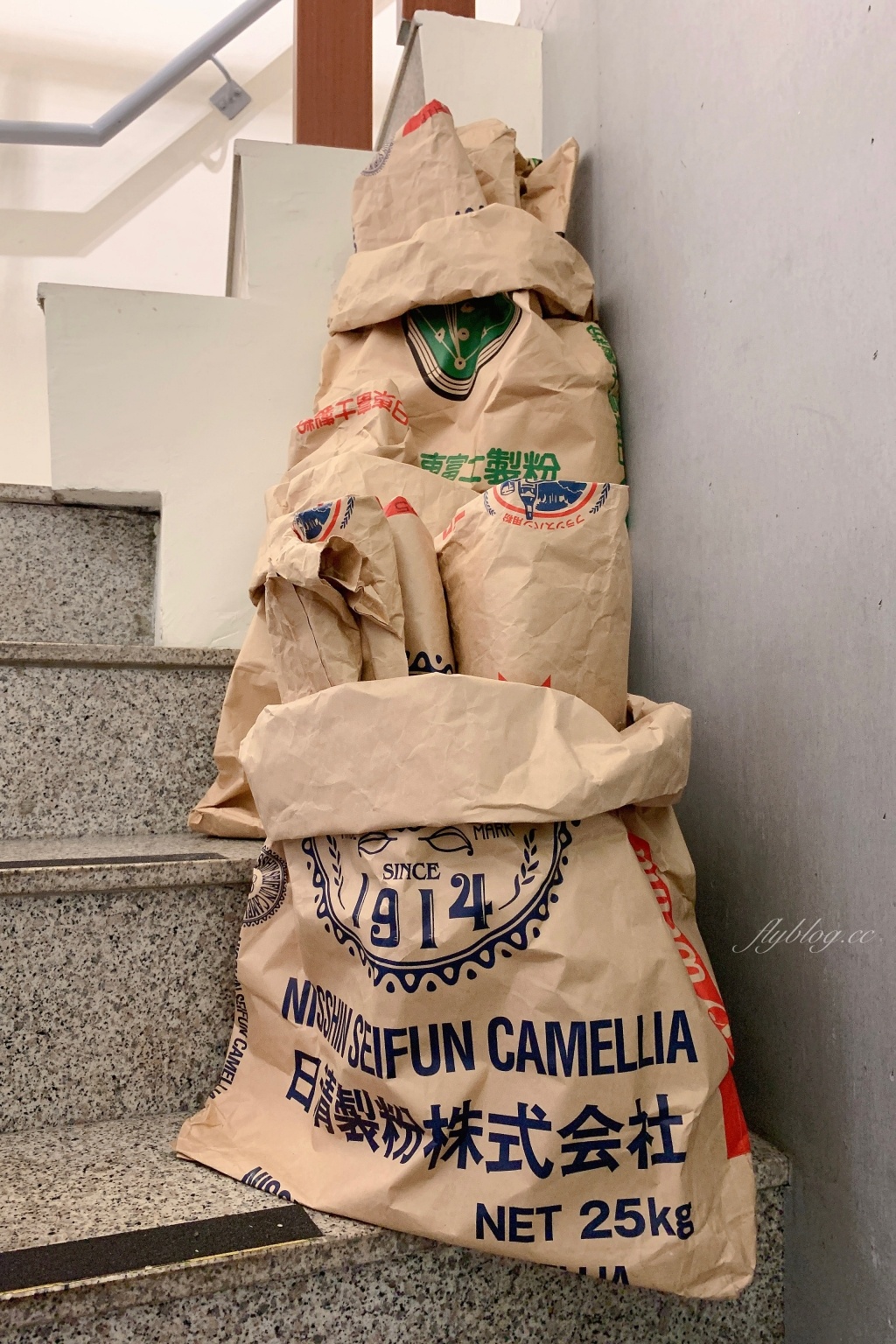 台中西屯｜六樓A座餐事 the tenant dining．德國布蕾結為主的早午餐店，品嚐質感每日手作麵包 @飛天璇的口袋