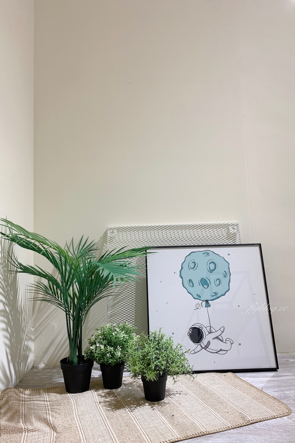 台中西屯｜六樓A座餐事 the tenant dining．德國布蕾結為主的早午餐店，品嚐質感每日手作麵包 @飛天璇的口袋