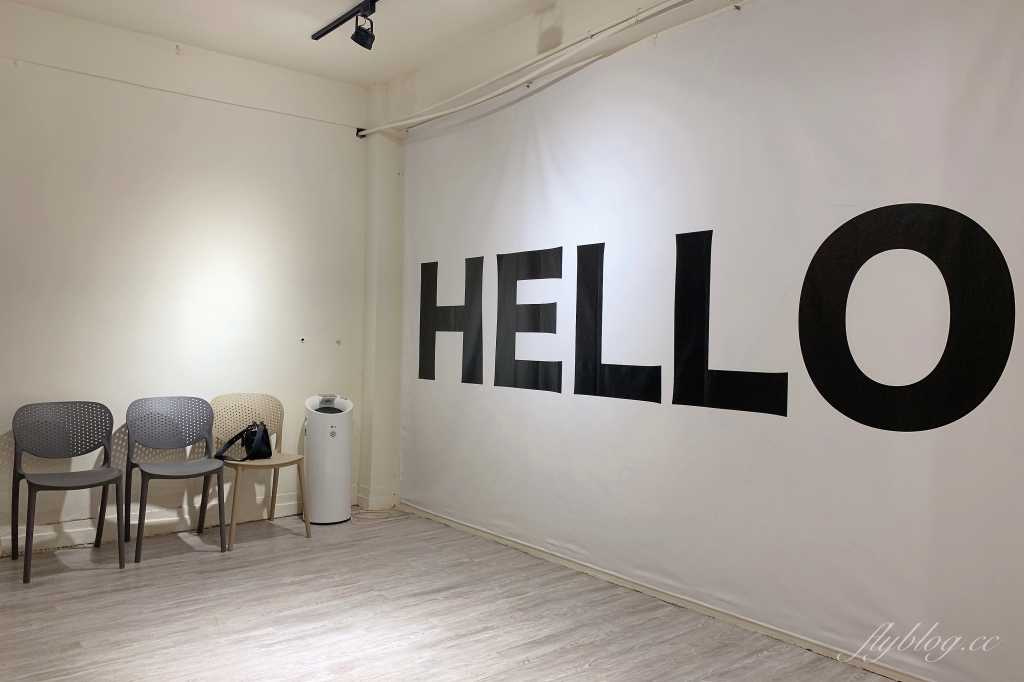 台中西屯｜六樓A座餐事 the tenant dining．德國布蕾結為主的早午餐店，品嚐質感每日手作麵包 @飛天璇的口袋