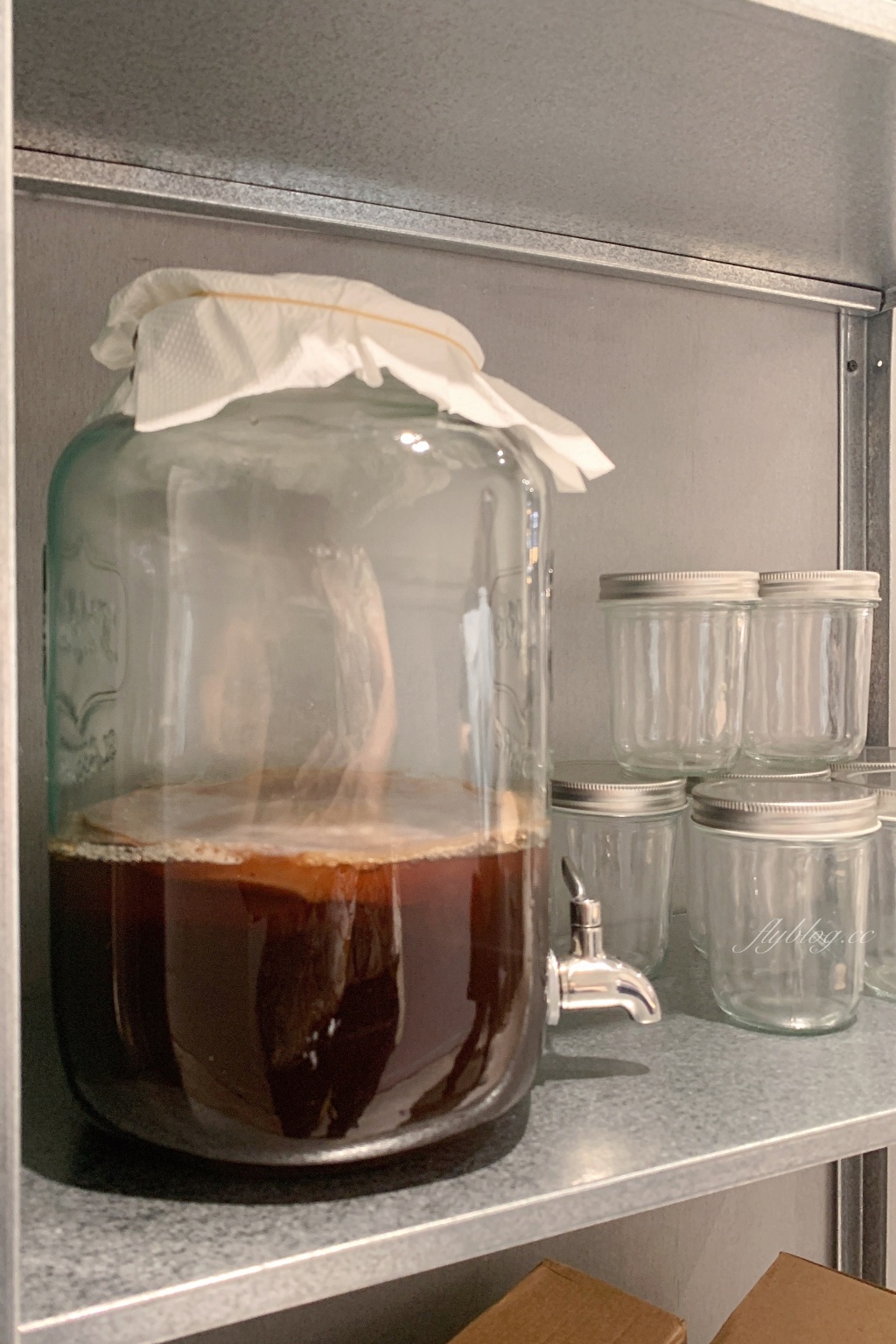 台中西屯｜六樓A座餐事 the tenant dining．德國布蕾結為主的早午餐店，品嚐質感每日手作麵包 @飛天璇的口袋