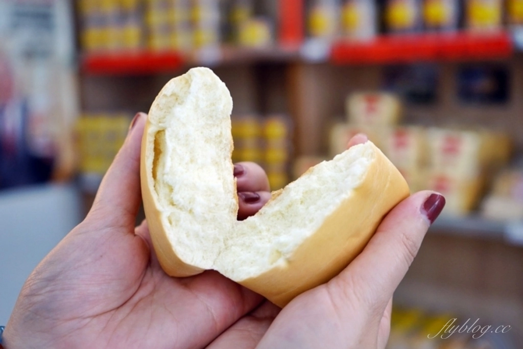 台中西區｜劉麵包廠．沒有蘋果的蘋果麵包，台中十大伴手禮 @飛天璇的口袋