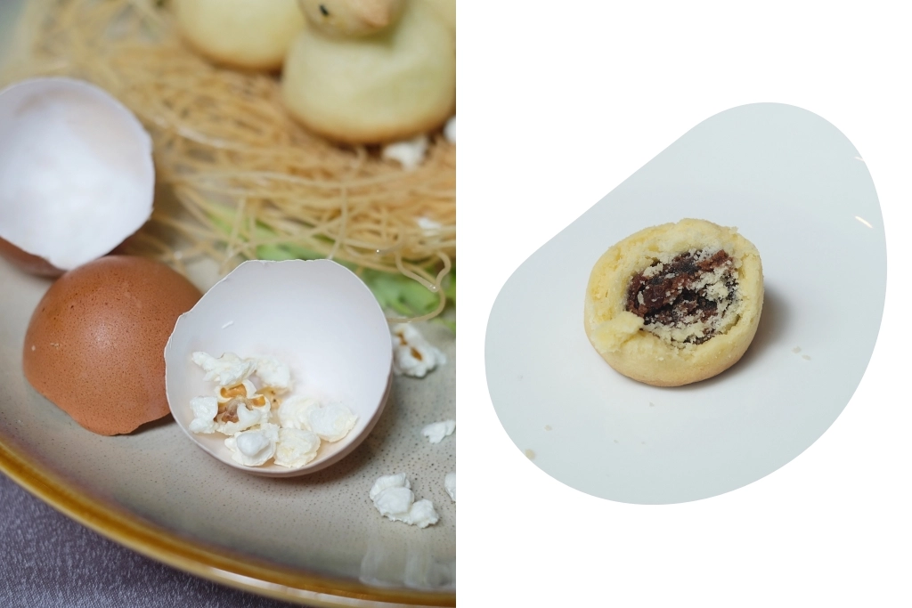 台中｜与玥樓頂級粵菜餐廳，台中米其林餐廳推薦，第一屆500盤名單之一 @飛天璇的口袋