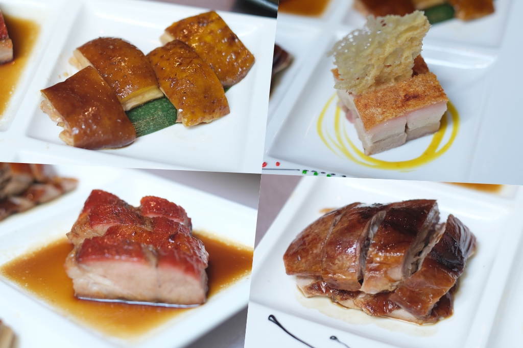 台中｜与玥樓頂級粵菜餐廳，台中米其林餐廳推薦，第一屆500盤名單之一 @飛天璇的口袋