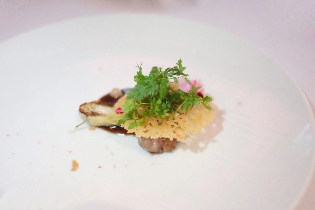 KR Prime Steak House｜台中米其林推介牛排餐廳，商業午餐880就可品嚐 @飛天璇的口袋