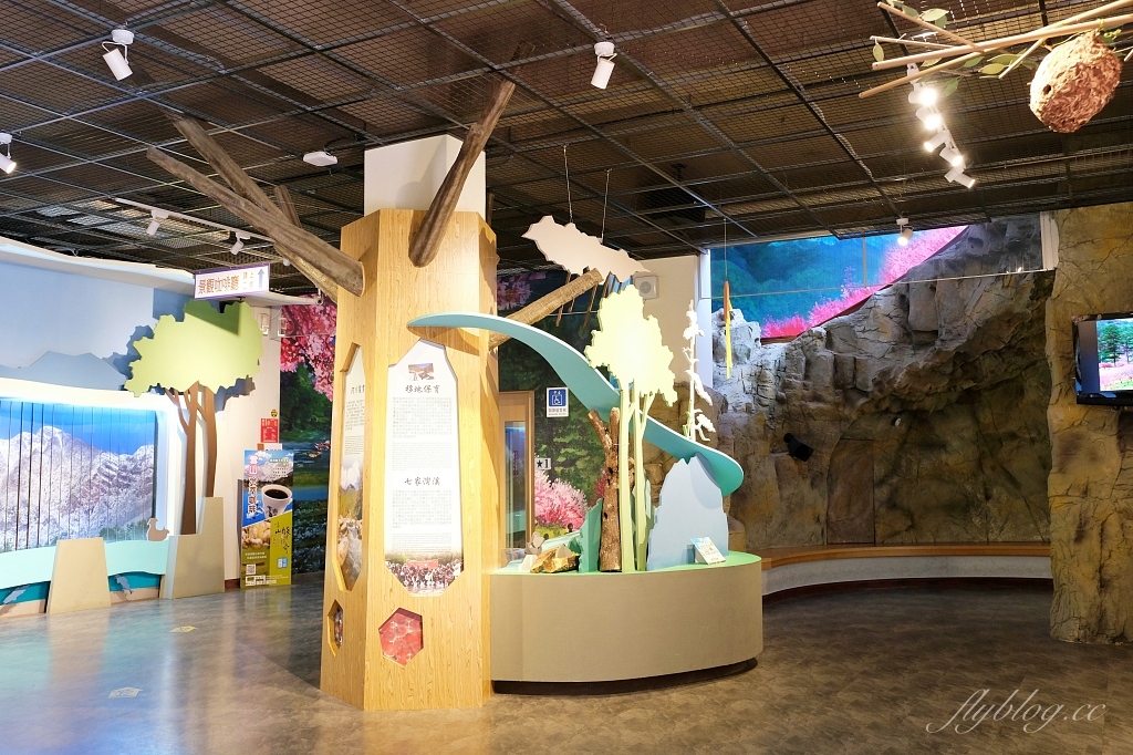 台中和平｜武陵農場．台灣三大高山農場，一年四季不同美景，門票、交通、住宿總整理 @飛天璇的口袋