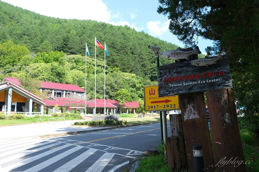 台中和平｜武陵福壽山2天1夜．經中橫到福壽山武陵採果樂，或是參加旅行社套裝行程 @飛天璇的口袋