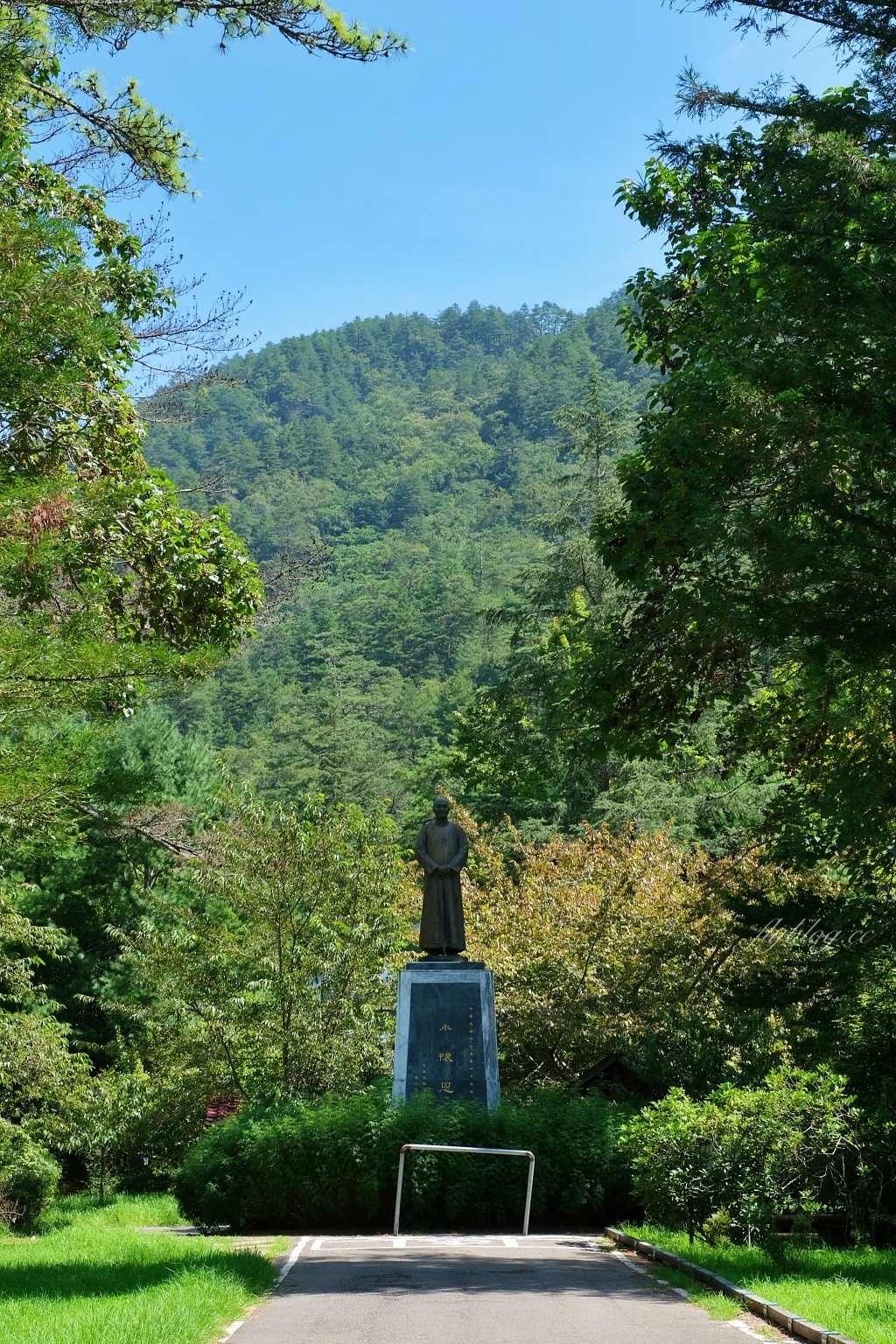 台中和平｜武陵福壽山2天1夜．經中橫到福壽山武陵採果樂，或是參加旅行社套裝行程 @飛天璇的口袋