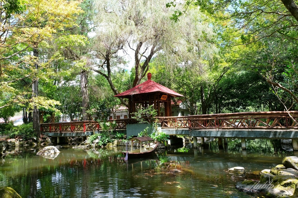 台中和平｜武陵農場．台灣三大高山農場，一年四季不同美景，門票、交通、住宿總整理 @飛天璇的口袋