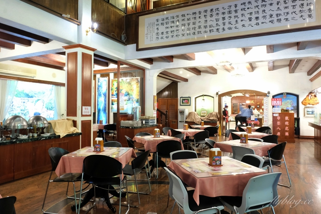 台中和平｜武陵農場．台灣三大高山農場，一年四季不同美景，門票、交通、住宿總整理 @飛天璇的口袋